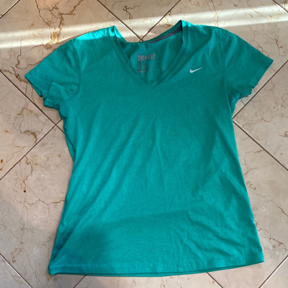 Nike Dri-fit shirt